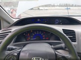 HONDA CIVIC SDN LX 19XFB2F59CE012792 снимка