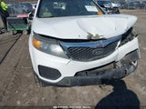KIA SORENTO LX 5XYKT3A19BG101768 снимка