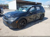 Volkswagen Tiguan 2.0T Se R-Line Black 3VV8B7AX9RM212070 photo