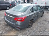 NISSAN SENTRA S 3N1AB7AP6JY307850 снимка