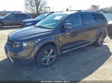 DODGE JOURNEY CROSSROAD 3C4PDDGG4GT142006 снимка