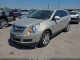 CADILLAC SRX LUXURY COLLECTION 3GYFNAEY6AS513094 photo