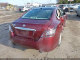 NISSAN MAXIMA 3.5 SV 1N4AA5AP4CC838356 снимка