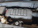 CHEVROLET TRAVERSE LS 1GNKRFEDXDJ115662 снимка