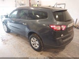 CHEVROLET TRAVERSE LS 1GNKRFEDXDJ115662 снимка