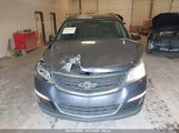 CHEVROLET TRAVERSE LS 1GNKRFEDXDJ115662 снимка
