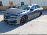 Acura Tlx Type S/Type S Pmc Edition 19UUB7F00PY000301 снимка