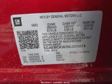 BUICK ENCLAVE FWD PREMIUM 5GAERCKW3MJ205974 photo