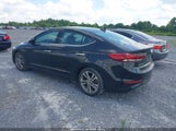 Hyundai Elantra Limited 5NPD84LF8HH069857 photo