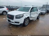 GMC ACADIA SLT-1 1GKKRRKD3GJ178657 снимка