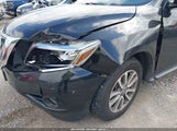NISSAN PATHFINDER PLATINUM/S/SL/SV 5N1AR2MN2FC677985 снимка
