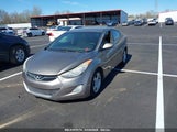 HYUNDAI ELANTRA GLS 5NPDH4AE7DH311445 снимка