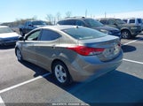 HYUNDAI ELANTRA GLS 5NPDH4AE7DH311445 снимка