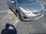 HYUNDAI ELANTRA GLS 5NPDH4AE7DH311445 снимка