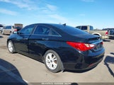 HYUNDAI SONATA LIMITED 5NPEC4AC6CH423122 снимка