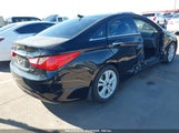 HYUNDAI SONATA LIMITED 5NPEC4AC6CH423122 снимка