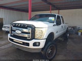 FORD F-250 XLT 1FT7W2BT8CEA11285 снимка