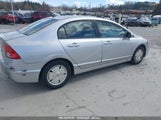 HONDA CIVIC HYBRID JHMFA36297S019581 снимка
