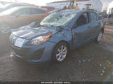 MAZDA MAZDA3 I TOURING JM1BL1VF5B1459184 снимка