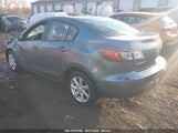 MAZDA MAZDA3 I TOURING JM1BL1VF5B1459184 снимка
