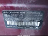 MITSUBISHI MIRAGE G4 ES ML32F3FJ8KHF18828 снимка