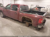 CHEVROLET SILVERADO 1500 LT2 2GCEC13J371682782 снимка