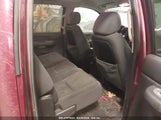 CHEVROLET SILVERADO 1500 LT2 2GCEC13J371682782 снимка