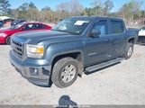 GMC SIERRA 1500 SLE 3GTP1UEC0EG249066 снимка