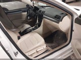 VOLKSWAGEN PASSAT 1.8T SE 1VWBS7A3XEC114997 photo