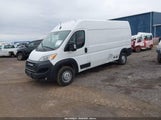 RAM PROMASTER 2500 TRADESMAN HIGH ROOF 159 WB W/PASS SEAT 3C6LRVDG3RE136772 photo