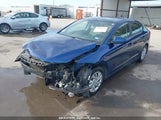 HYUNDAI ELANTRA SE 5NPD74LF1HH191205 снимка