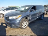 TOYOTA HIGHLANDER LE 5TDZARFH0GS020780 снимка
