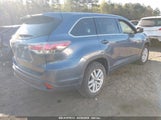 TOYOTA HIGHLANDER LE 5TDZARFH0GS020780 снимка