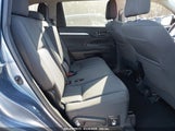 TOYOTA HIGHLANDER LE 5TDZARFH0GS020780 снимка