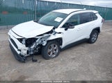 TOYOTA RAV4 XLE 2T3W1RFVXRC286299 снимка