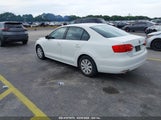 VOLKSWAGEN JETTA 2.0L S 3VW2K7AJ8EM375364 снимка