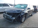 KIA SORENTO LX 5XYRG4LC2MG044534 снимка