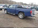 CHEVROLET COLORADO 1LT 1GCKTCDE1A8146420 снимка