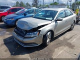 VOLKSWAGEN JETTA 1.8T SE 3VWD07AJ6FM229576 photo