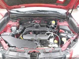 SUBARU FORESTER 2.5I PREMIUM JF2SJAEC1HH804868 снимка
