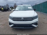 VOLKSWAGEN TIGUAN 2.0T SE 3VV3B7AX0NM168531 photo