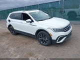 VOLKSWAGEN TIGUAN 2.0T SE 3VV3B7AX0NM168531 fotografie