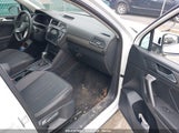 VOLKSWAGEN TIGUAN 2.0T SE 3VV3B7AX0NM168531 photo