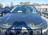 JEEP COMPASS LIMITED 4X4 3C4NJDCB7MT599950 снимка