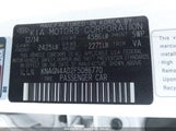 Kia Optima Hybrid Ex KNAGN4AD2F5086770 снимка