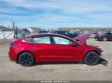 TESLA MODEL 3 LONG RANGE DUAL MOTOR ALL-WHEEL DRIVE/REAR-WHEEL DRIVE 5YJ3E1EA4RF858852 снимка