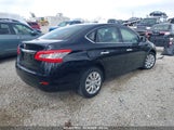 NISSAN SENTRA S 3N1AB7AP0FY284329 снимка