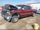 CHEVROLET SILVERADO 2500HD LT 1GCHK23UX1F185812 снимка