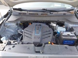 HYUNDAI KONA ELECTRIC ULTIMATE KM8K53AG5LU****** снимка