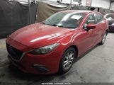 MAZDA MAZDA3 I TOURING 3MZBM1V70FM180723 снимка